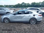 ✅ 2020 Mazda 3 Select • VIN: JM1BPACL5L1173706 • Лот: 42720619. Опубликован ранее на IAAI с пробегом 23 289 миль. Бесплатный доступ к архиву аукционных продаж из США и подробный отчёт об истории автомобиля на DreamBid. Изображение 14.