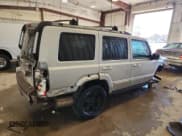 ✅ 2010 Jeep Commander Limited • VIN: 1J4RG5GT9AC121863 • Лот: 92631175. Опубликован ранее на Copart с пробегом 95 904 миль. Бесплатный доступ к архиву аукционных продаж из США и подробный отчёт об истории автомобиля на DreamBid. Изображение 3.