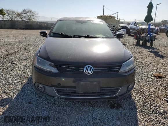 ✅ 2012 Volkswagen Jetta SEL • VIN: 3VWLP7AJ6CM304716 • Lot: 52634745. Listed on Copart with 195,088 mi. Free auction sales archive from the USA and detailed vehicle history report at DreamBid. Image 5.