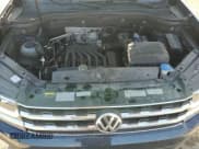 ✅ 2018 Volkswagen Atlas S • VIN: 1V2GR2CAXJC519446 • Lot: 84985315. Listed on Copart with 105,362 mi. Free auction sales archive from the USA and detailed vehicle history report at DreamBid. Image 12.