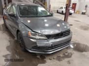 ✅ 2015 Volkswagen Jetta S • VIN: 3VW2K7AJ3FM317566 • Lot: 42990598. Listed on IAAI with 102,766 mi. Free auction sales archive from the USA and detailed vehicle history report at DreamBid. Image 6.