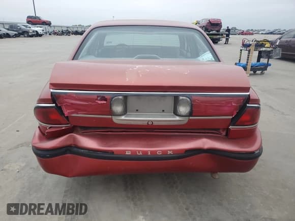 ✅ 1999 Buick LeSabre Custom • VIN: 1G4HP52K5XH485429 • Lot: 79511394. Wystawiony na Copart z przebiegiem 239 634 mil. Bezpłatny archiwum sprzedaży aukcyjnych z USA i szczegółowy raport historii pojazdu na DreamBid. Zdjęcie 7.