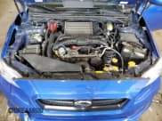 ✅ 2016 Subaru WRX Premium • VIN: JF1VA1E6XG9825836 • Лот: 69837335. Опубликован ранее на Copart с пробегом 94 375 миль. Бесплатный доступ к архиву аукционных продаж из США и подробный отчёт об истории автомобиля на DreamBid. Изображение 11.