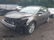 ✅ 2014 Nissan Altima SV • VIN: 1N4AL3APXEC128721 • Lot: 42839370. Listed on IAAI with 134,234 mi. Free auction sales archive from the USA and detailed vehicle history report at DreamBid. Image 2.