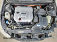 ✅ 2015 Hyundai Sonata • VIN: KMHEC4A44FA129184 • Лот: 84005665. Опубликован ранее на Copart с пробегом 150 397 миль. Бесплатный доступ к архиву аукционных продаж из США и подробный отчёт об истории автомобиля на DreamBid. Изображение 11.