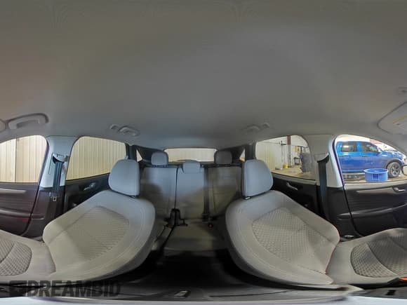 ✅ 2021 Ford Escape SE • VIN: 1FMCU9G6XMUA02896 • Lot: 93458245. Listed on Copart with 51,679 mi. Free auction sales archive from the USA and detailed vehicle history report at DreamBid. Image 14.