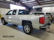 ✅ 2019 Chevrolet Silverado 1500 LT • VIN: 2GCVKPEC3K1123407 • Lot: 89509185. Wystawiony na Copart z przebiegiem 192 193 mil. Bezpłatny archiwum sprzedaży aukcyjnych z USA i szczegółowy raport historii pojazdu na DreamBid. Zdjęcie 2.