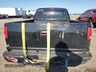 ✅ 1994 Chevrolet S-10 LS • VIN: 1GCCS19Z8R8175111 • Лот: 46656235. Опубликован ранее на Copart с пробегом 207 567 миль. Бесплатный доступ к архиву аукционных продаж из США и подробный отчёт об истории автомобиля на DreamBid. Изображение 6.