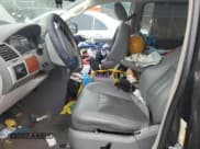 ✅ 2008 Chrysler Town & Country Touring • VIN: 2A8HR54P48R793598 • Lot: 60818535. Listed on Copart with 143,104 mi. Free auction sales archive from the USA and detailed vehicle history report at DreamBid. Image 7.