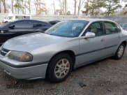 ✅ 2001 Chevrolet Impala • VIN: 2G1WF55E719172777 • Лот: 43898082. Опубликован ранее на IAAI с пробегом 49 136 миль. Бесплатный доступ к архиву аукционных продаж из США и подробный отчёт об истории автомобиля на DreamBid. Изображение 12.