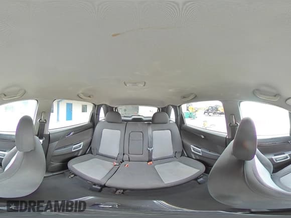 ✅ 2014 Chevrolet Captiva Sport LS • VIN: 3GNAL2EKXES606883 • Lot: 88721845. Wystawiony na Copart z przebiegiem 210 934 mil. Bezpłatny archiwum sprzedaży aukcyjnych z USA i szczegółowy raport historii pojazdu na DreamBid. Zdjęcie 15.