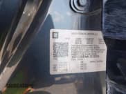 ✅ 2020 Chevrolet Colorado 2WD Work Truck • VIN: 1GCGSBEN4L1133206 • Lot: 43269810. Wystawiony na IAAI z przebiegiem 56 071 mil. Bezpłatny archiwum sprzedaży aukcyjnych z USA i szczegółowy raport historii pojazdu na DreamBid. Zdjęcie 9.