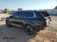 ✅ 2024 Kia Telluride S • VIN: 5XYP64GC4RG555707 • Lot: 84443005. Listed on Copart with 35,098 mi. Free auction sales archive from the USA and detailed vehicle history report at DreamBid. Image 2.