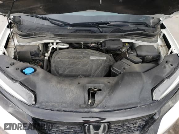 ✅ 2020 Honda Passport EX-L • VIN: 5FNYF8H50LB005186 • Lot: 54192225. Wystawiony na Copart z przebiegiem 60 873 mil. Bezpłatny archiwum sprzedaży aukcyjnych z USA i szczegółowy raport historii pojazdu na DreamBid. Zdjęcie 12.