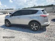 ✅ 2018 Toyota RAV4 XLE • VIN: JTMWFREV4JD125823 • Lot: 80745845. Wystawiony na Copart z przebiegiem 117 709 mil. Bezpłatny archiwum sprzedaży aukcyjnych z USA i szczegółowy raport historii pojazdu na DreamBid. Zdjęcie 2.