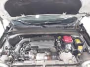 ✅ 2021 Jeep Renegade Limited • VIN: ZACNJDD19MPM23265 • Lot: 42091164. Listed on IAAI with 19,217 mi. Free auction sales archive from the USA and detailed vehicle history report at DreamBid. Image 10.