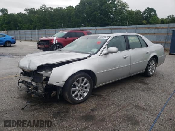 ✅ 2009 Cadillac DTS 1SC • VIN: 1G6KD57Y99U125187 • Lot: 58207845. Wystawiony na Copart z przebiegiem Nie podano. Bezpłatny archiwum sprzedaży aukcyjnych z USA i szczegółowy raport historii pojazdu na DreamBid. Zdjęcie 1.