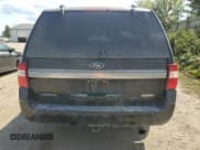 ✅ 2016 Ford Expedition Max Limited • VIN: 1FMJK1KT4GEF28726 • Лот: 71602485. Опубликован ранее на Copart с пробегом 159 413 миль. Бесплатный доступ к архиву аукционных продаж из США и подробный отчёт об истории автомобиля на DreamBid. Изображение 6.