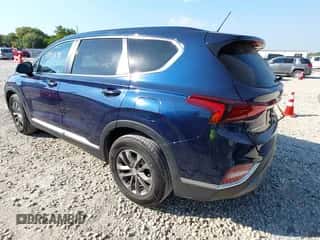 ✅ 2019 Hyundai Santa Fe SE • VIN: 5NMS2CAD8KH128415 • Lot: 43334550. Listed on IAAI with 71,478 mi miles. Access the free auction sales archive from the USA and view a detailed vehicle history report at DreamBid. Image 3.