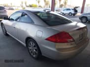 ✅ 2006 Honda Accord EX-L • VIN: 1HGCM82696A003291 • Lot: 43002374. Wystawiony na IAAI z przebiegiem 193 539 mil. Bezpłatny archiwum sprzedaży aukcyjnych z USA i szczegółowy raport historii pojazdu na DreamBid. Zdjęcie 3.