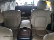 ✅ 2020 Nissan Armada Platinum • VIN: JN8AY2NF5L9360925 • Lot: 73123524. Wystawiony na Copart z przebiegiem Nie podano. Bezpłatny archiwum sprzedaży aukcyjnych z USA i szczegółowy raport historii pojazdu na DreamBid. Zdjęcie 10.