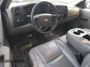 ✅ 2013 Chevrolet Silverado 1500 Work Truck • VIN: 1GCNCPEX6DZ151115 • Lot: 73573384. Listed on Copart with 216,858 mi. Free auction sales archive from the USA and detailed vehicle history report at DreamBid. Image 8.