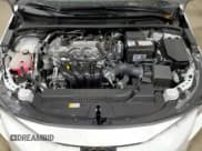 ✅ 2022 Toyota Corolla LE • VIN: JTDEPMAE4NJ202389 • Lot: 86551245. Listed on Copart with 56,230 mi. Free auction sales archive from the USA and detailed vehicle history report at DreamBid. Image 11.