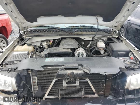 ✅ 2006 Chevrolet Silverado 1500 LT1 • VIN: 1GCEC19T36Z135087 • Лот: 51912555. Опубликован ранее на Copart с пробегом 199 682 миль. Бесплатный доступ к архиву аукционных продаж из США и подробный отчёт об истории автомобиля на DreamBid. Изображение 11.