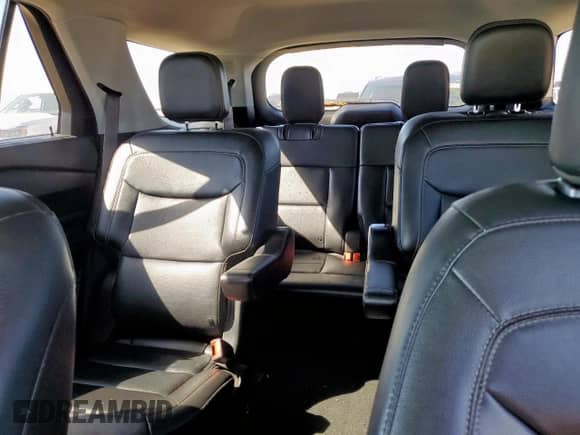 2022 Ford Explorer Limited with VIN 1FMSK7FH6NGA99491, listed as a Copart auction lot 69976035 with 74,860 mi miles and Clean title. Bid and sale history available at DreamBid. Image 10.