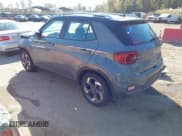 ✅ 2023 Hyundai Venue SEL • VIN: KMHRC8A32PU212998 • Lot: 40728636. Listed on IAAI with 27,844 mi. Free auction sales archive from the USA and detailed vehicle history report at DreamBid. Image 3.