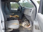 ✅ 2011 Ford Econoline Cargo Commercial • VIN: 1FTNE1EW5BDB06014 • Lot: 43124379. Listed on IAAI with 194,797 mi. Free auction sales archive from the USA and detailed vehicle history report at DreamBid. Image 5.