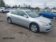 ✅ 2008 Nissan Altima SL • VIN: 1N4AL21E38C145535 • Lot: 43781449. Listed on IAAI with 106,502 mi. Free auction sales archive from the USA and detailed vehicle history report at DreamBid. Image 1.