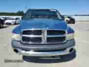 2005 Dodge 1500 SLT z VIN 1D7HA16D35J544287, wystawiony jako Copart lot #54892635 z przebiegiem 229 186 mil mil oraz Szkoda całkowita • Salvage title. Historia ofert i sprzedaży dostępna na DreamBid. Obrazek 5.