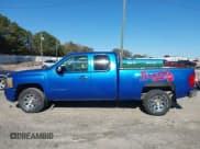 ✅ 2011 Chevrolet Silverado 1500 LS • VIN: 1GCRCREA1BZ185646 • Lot: 43515038. Listed on IAAI with 143,051 mi. Free auction sales archive from the USA and detailed vehicle history report at DreamBid. Image 14.