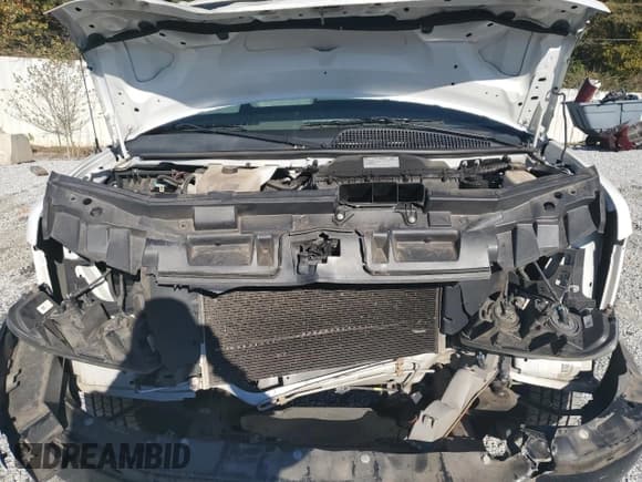 ✅ 2020 Chevrolet Express Cargo • VIN: 1GCWGAFP6L1155618 • Lot: 90982435. Listed on Copart with 121,751 mi. Free auction sales archive from the USA and detailed vehicle history report at DreamBid. Image 12.