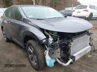 ✅ 2020 Honda CR-V LX • VIN: 2HKRW2H25LH622060 • Lot: 43515916. Wystawiony na IAAI z przebiegiem 150 133 mil. Bezpłatny archiwum sprzedaży aukcyjnych z USA i szczegółowy raport historii pojazdu na DreamBid. Zdjęcie 1.