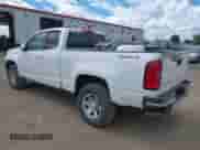 2021 Chevrolet Colorado 4WD Work Truck с VIN 1GCHTBEN0M1166058, выставлен на аукционе IAAI как лот 42654508 с пробегом 75 445 миль миль и . История ставок и продаж доступна на DreamBid. Изображение 3.