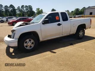 ✅ 2005 Chevrolet Colorado LS Z85 • VIN: 1GCCS198158272054 • Лот: 51805645. Опубликован ранее на Copart с пробегом 140 584 миль. Бесплатный доступ к архиву аукционных продаж из США и подробный отчёт об истории автомобиля на DreamBid. Изображение 1.