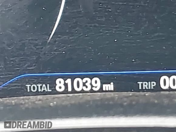 ✅ 2018 BMW 5 Series M550i xDrive • VIN: WBAJB9C53JB286746 • Lot: 42303002. Listed on IAAI with 81,039 mi. Free auction sales archive from the USA and detailed vehicle history report at DreamBid. Image 16.