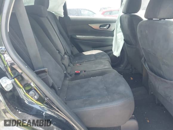 ✅ 2015 Nissan Rogue S • VIN: KNMAT2MV0FP592559 • Lot: 42829363. Wystawiony na IAAI z przebiegiem 157 068 mil. Bezpłatny archiwum sprzedaży aukcyjnych z USA i szczegółowy raport historii pojazdu na DreamBid. Zdjęcie 8.