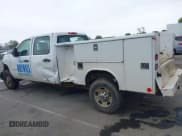 ✅ 2011 Chevrolet Silverado 2500HD • VIN: 1GB1KVCG2BF190764 • Lot: 41937031. Wystawiony na IAAI z przebiegiem 278 538 mil. Bezpłatny archiwum sprzedaży aukcyjnych z USA i szczegółowy raport historii pojazdu na DreamBid. Zdjęcie 14.