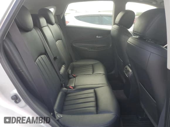 ✅ 2012 Infiniti EX Journey • VIN: JN1AJ0HR0CM450171 • Лот: 54605235. Опубликован ранее на Copart с пробегом 90 576 миль. Бесплатный доступ к архиву аукционных продаж из США и подробный отчёт об истории автомобиля на DreamBid. Изображение 11.