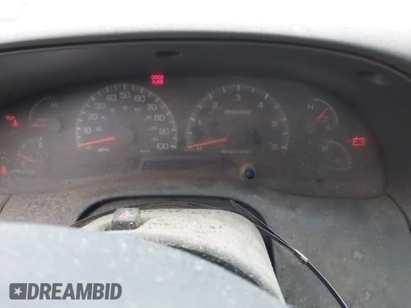 ✅ 1999 Ford F-150 • VIN: 2FTZF1726XCA08996 • Lot: 43815059. Listed on IAAI with Not provided. Free auction sales archive from the USA and detailed vehicle history report at DreamBid. Image 7.