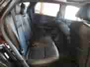 2025 Hyundai Tucson SEL Convenience with VIN 3KMJCCDEXSE016037, listed as a Copart auction lot 70138645 with 1,497 mi miles and Salvage title. Bid and sale history available at DreamBid. Image 11.