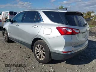 ✅ 2018 Chevrolet Equinox LT • VIN: 3GNAXSEV3JS576893 • Лот: 43523296. Опубликован ранее на IAAI с пробегом 108 440 миль. Бесплатный доступ к архиву аукционных продаж из США и подробный отчёт об истории автомобиля на DreamBid. Изображение 3.