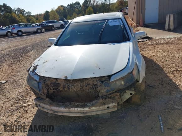 ✅ 2012 Acura TL Technology • VIN: 19UUA8F58CA039869 • Lot: 43488916. Listed on IAAI with 172,056 mi. Free auction sales archive from the USA and detailed vehicle history report at DreamBid. Image 11.