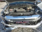 ✅ 2022 GMC Sierra 1500 SLE • VIN: 1GTUUBED7NZ557231 • Лот: 84678694. Опубликован ранее на Copart с пробегом 48 865 миль. Бесплатный доступ к архиву аукционных продаж из США и подробный отчёт об истории автомобиля на DreamBid. Изображение 13.