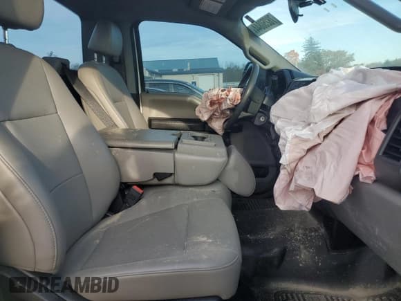 ✅ 2020 Ford F-250 XL • VIN: 1FTBF2B60LEE08011 • Lot: 78250844. Listed on Copart with Not provided. Free auction sales archive from the USA and detailed vehicle history report at DreamBid. Image 10.