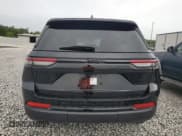 ✅ 2023 Jeep Grand Cherokee Altitude • VIN: 1C4RJGAG5P8714176 • Lot: 59681575. Listed on Copart with 11,527 mi. Free auction sales archive from the USA and detailed vehicle history report at DreamBid. Image 6.