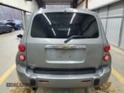 ✅ 2007 Chevrolet HHR LT • VIN: 3GNDA23D37S511916 • Lot: 80753634. Listed on Copart with 135,370 mi. Free auction sales archive from the USA and detailed vehicle history report at DreamBid. Image 6.